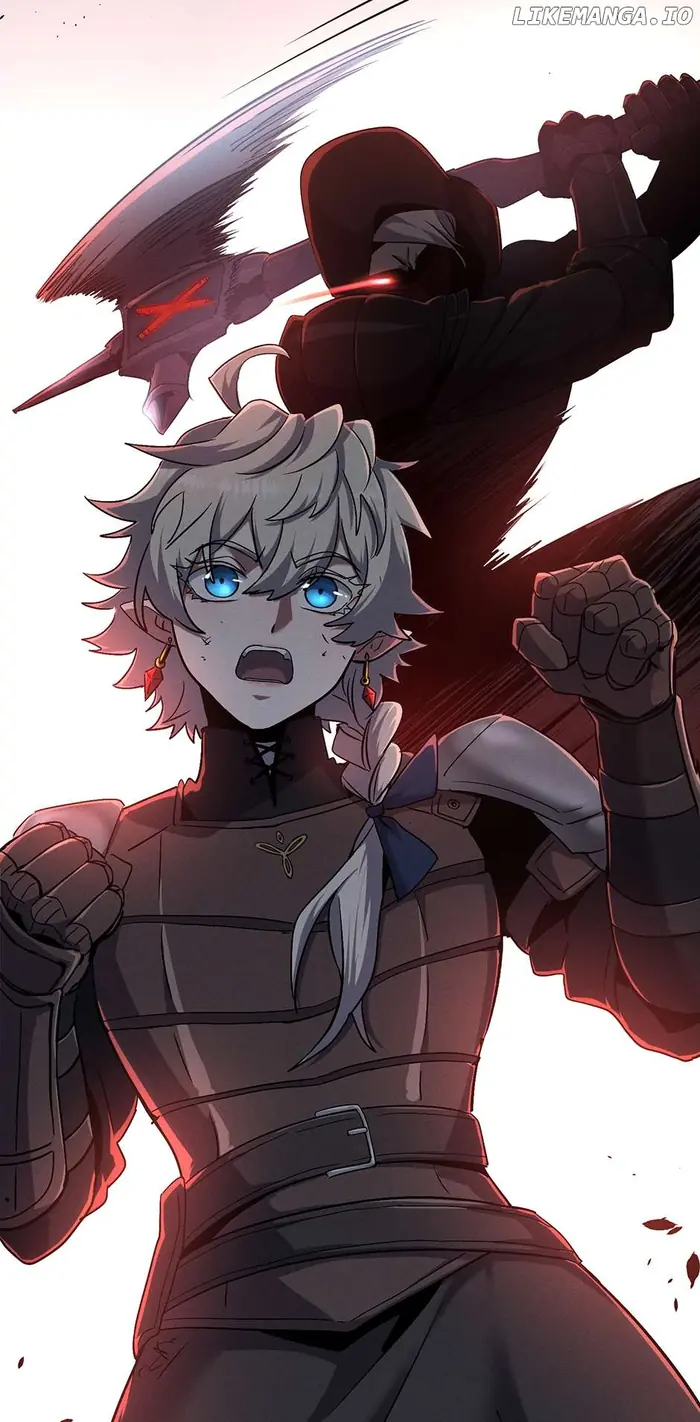 The Beginning After the End Chapter 191 image 001_optimized